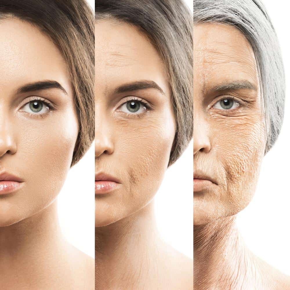 Những điều phụ nữ 25 tuổi phải làm để chống lão hóa da