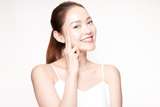 Những lưu ý sau khi làm trắng da