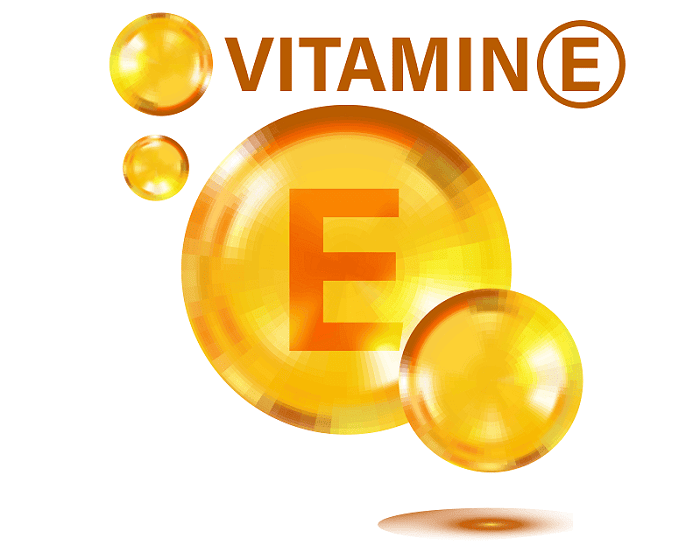 Vitamin E được coi là “thần dược” để chăm sóc da và có thể được sử dụng để trị sẹo lõm