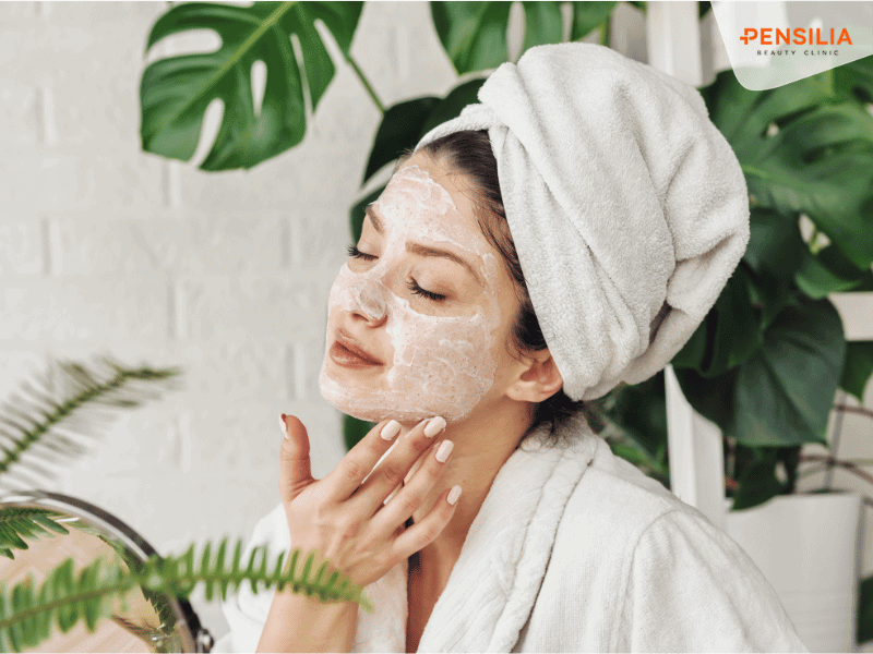 Bản thân mình tự tin hơn sẽ mang lại nhiều sự yêu mến hơn từ người khác.
