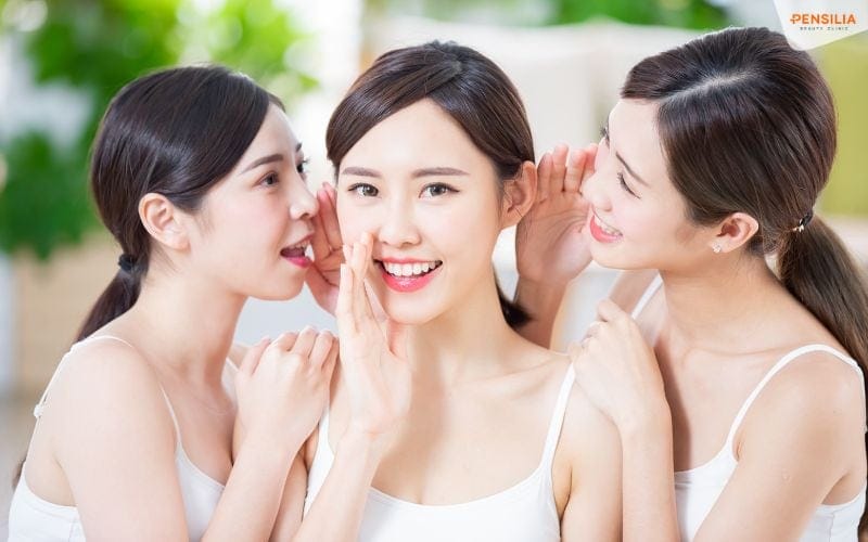 Phương pháp trị sẹo hiệu quả