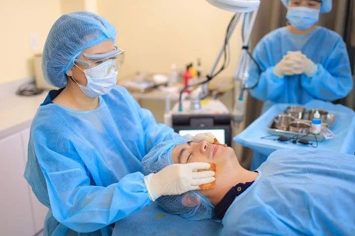 Nơi căng điều trị sẹo khó phải là cơ sở phòng khám uy tín