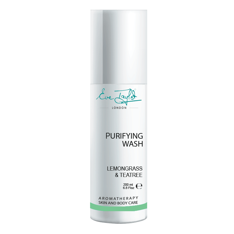 Sữa Rửa Mặt Purifying Wash Eve Taylor 200ml