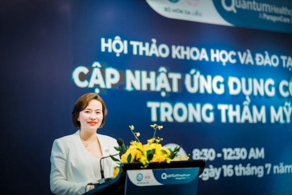Bác sĩ Nguyễn Phương Thảo