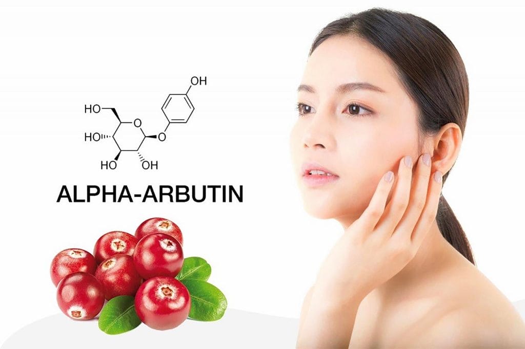 Thành phần trị nám an toàn hiệu quả bạn nên sử dụng
