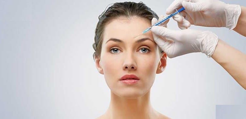 Tiêm tan nám tác động trực tiếp vào tác nhân gây nám, giúp trị nám hiệu quả.