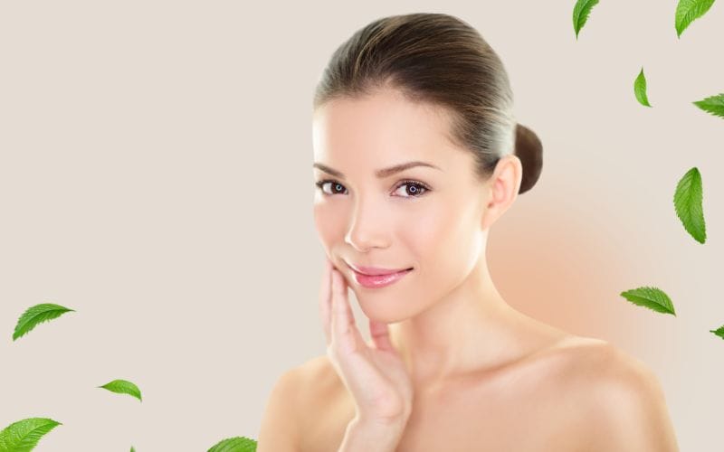 Chăm sóc da chống lão hóa tuổi 30