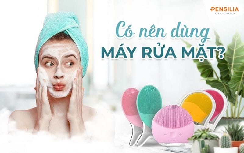 tư vấn trị mụn