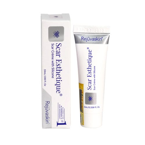 Kem trị sẹo Scar Esthetique