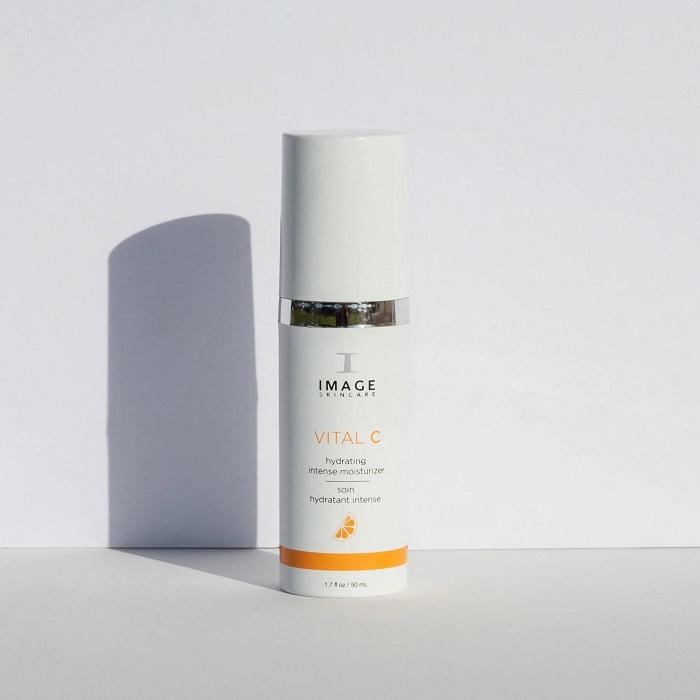 Kem dưỡng ẩm Image Vital C Hydrating Intense Moisturizer