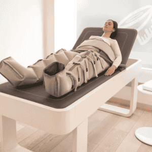 Công nghệ giảm mỡ nội tạng giảm mỡ toàn thân Redustim tại Pensilia