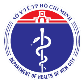 Cổng thông tin Sở Y Tế TP.HCM