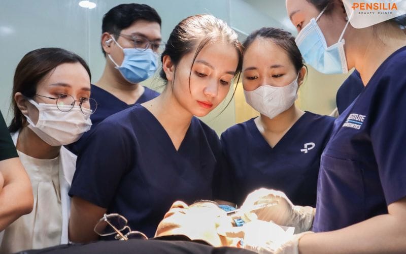 Chất làm đầy là một trong những biện pháp làm đẹp phổ biến