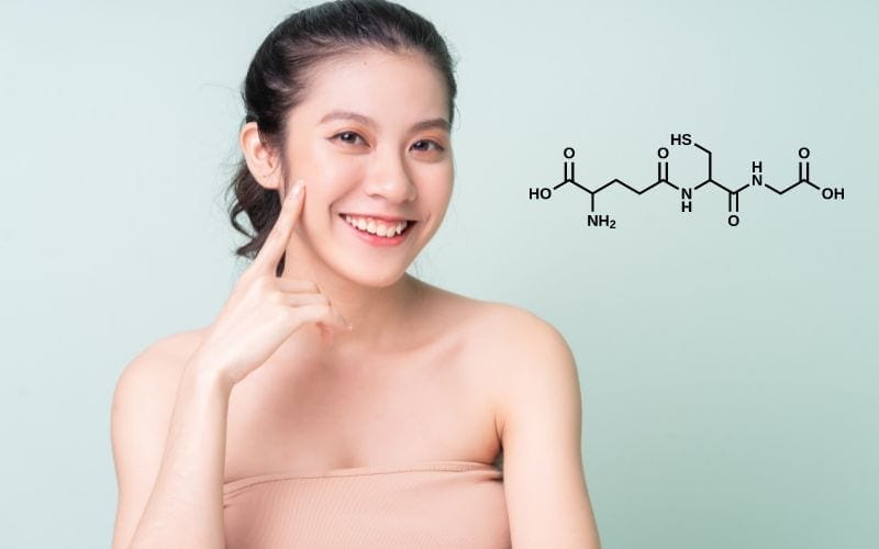 Tác dụng của glutathione