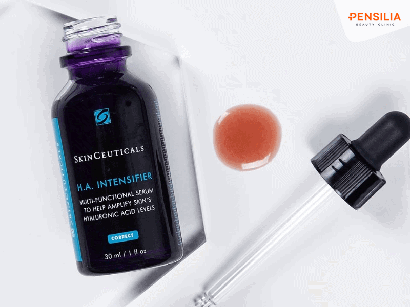 Tinh chất trẻ hóa da Skinceuticals H.A Intensifier 50ml