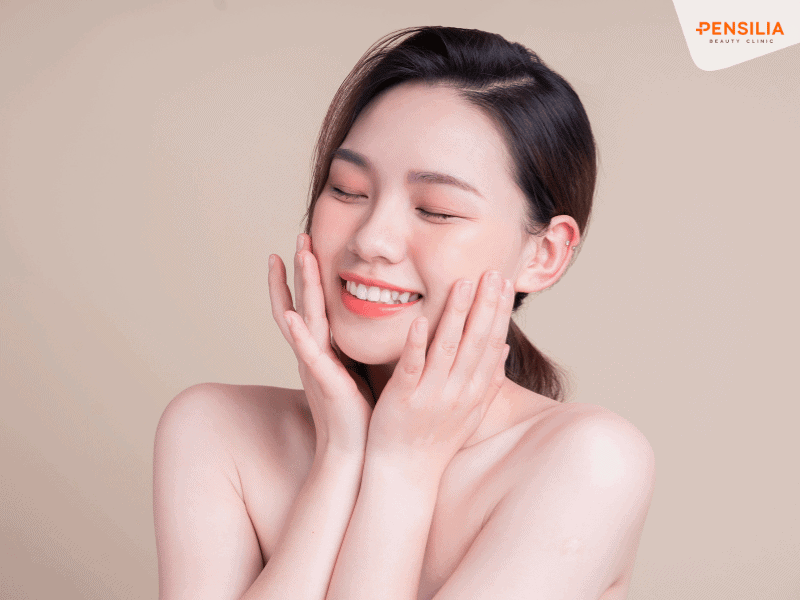 Ngăn ngừa mụn từ sớm giúp duy trì sức khỏe da lâu dài