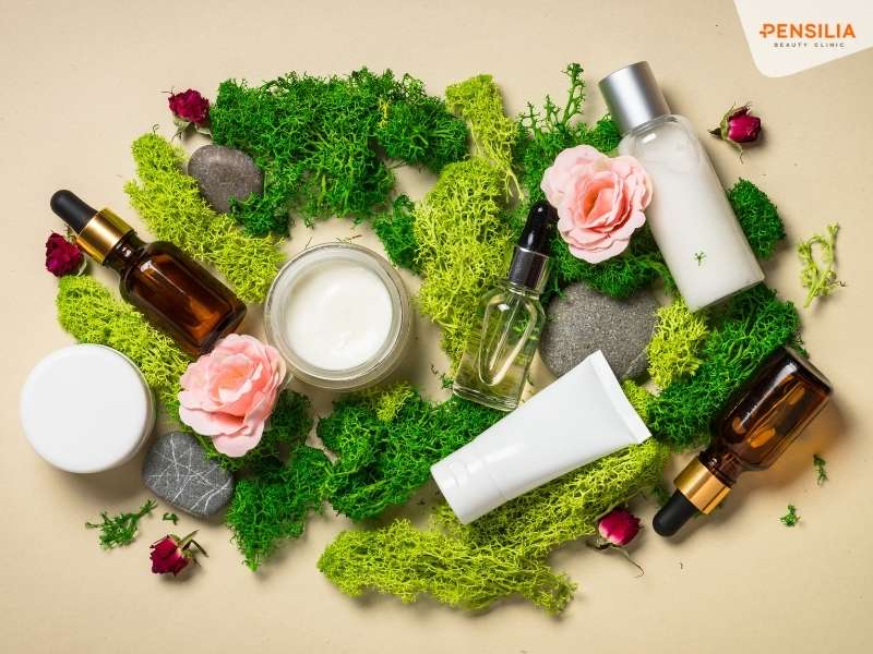 Sử dụng sản phẩm tự nhiên không đúng cách không phải lúc nào cũng an toàn