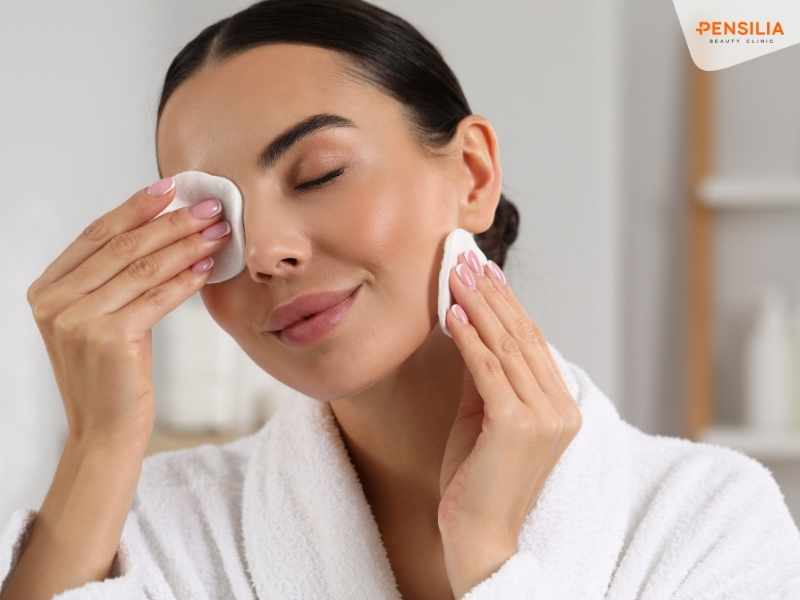 Hiểu làn da của mình để chăm sóc đúng cách