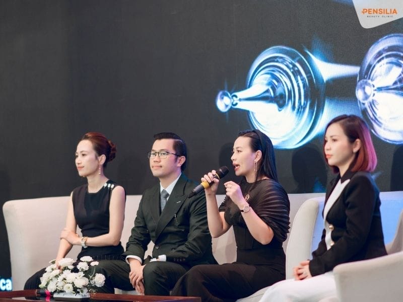 Hội tụ các tên tuổi bác sĩ nổi bật trong ngành 